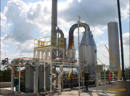 RTO設備為什么受業(yè)內(nèi)歡迎