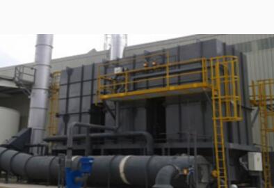 影響RTO設備腐蝕的因素有哪些