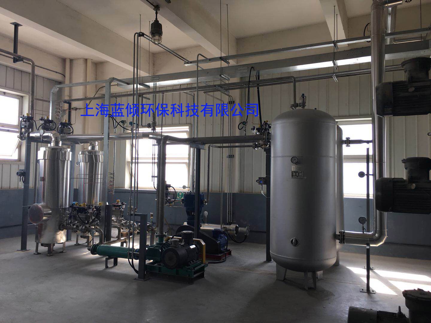 TO焚燒爐?有哪些特征？