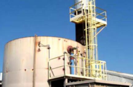 RTO焚燒爐為什么很好用