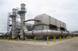 RTO設備中的蓄熱體會出現(xiàn)哪些問題？