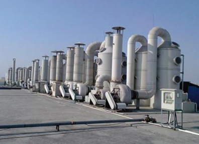 化學(xué)廢氣處理有哪些比較經(jīng)典的處理方法