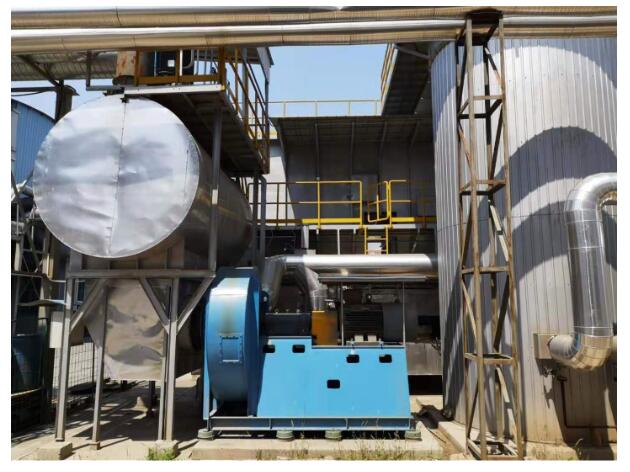 廢氣冷凝設(shè)備的發(fā)展趨勢有哪些