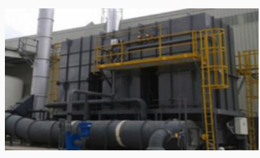 應(yīng)該選擇什么樣的含氯廢氣治理?設(shè)備？