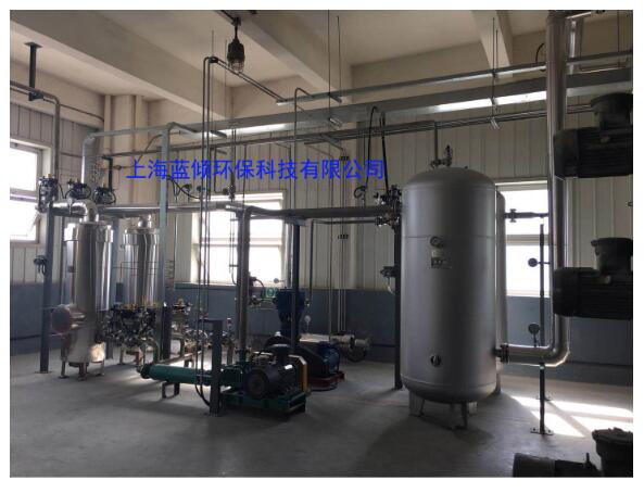 化工廢氣處理方案的設(shè)計原則主要有哪些？