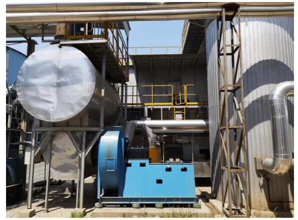 化工廢氣處理的弱化處理技術(shù)分為哪幾種？